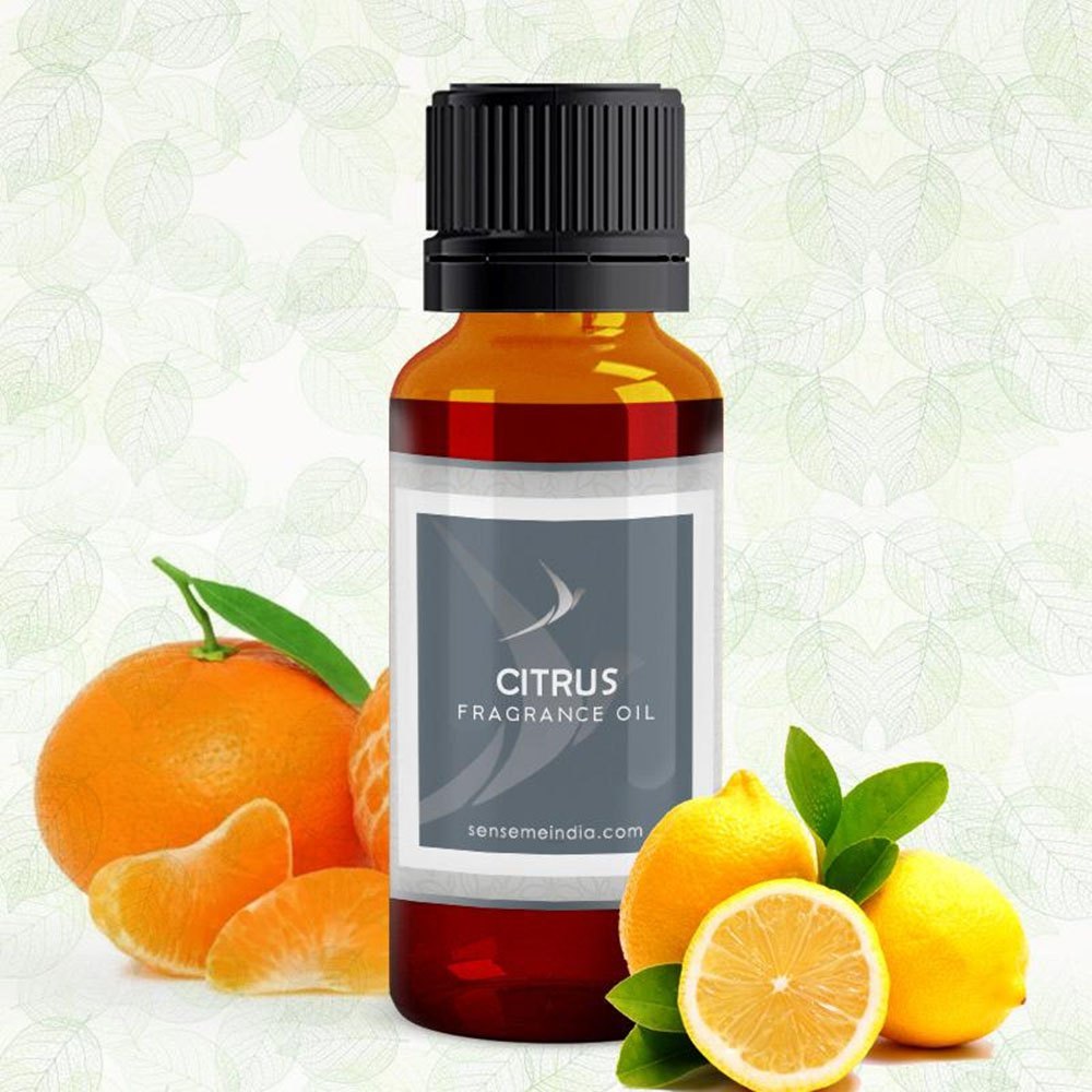Citrus Fragrance Oil