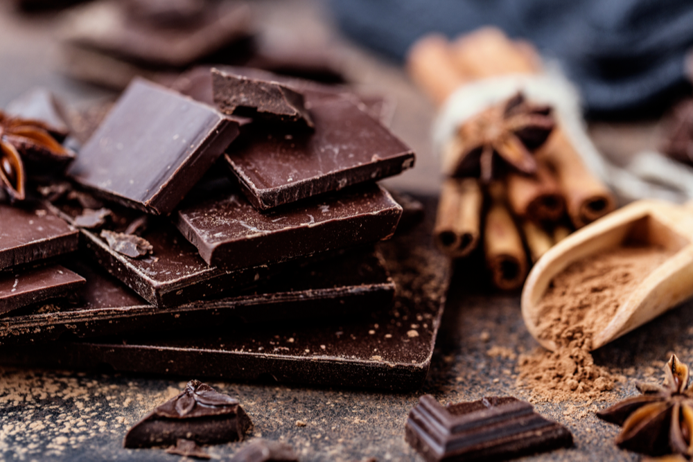 Dark Brown 99% Chocolate Fragrance Oil, Packaging Size: 1 Kilogram, Cosmetics