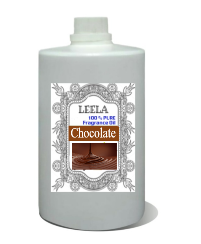 Chocolate Fragrance Oil