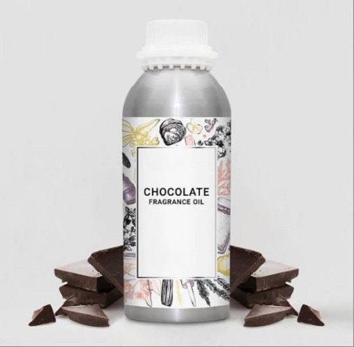Chocolate Fragrance Oil