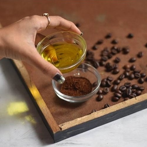 Chocolate Oil