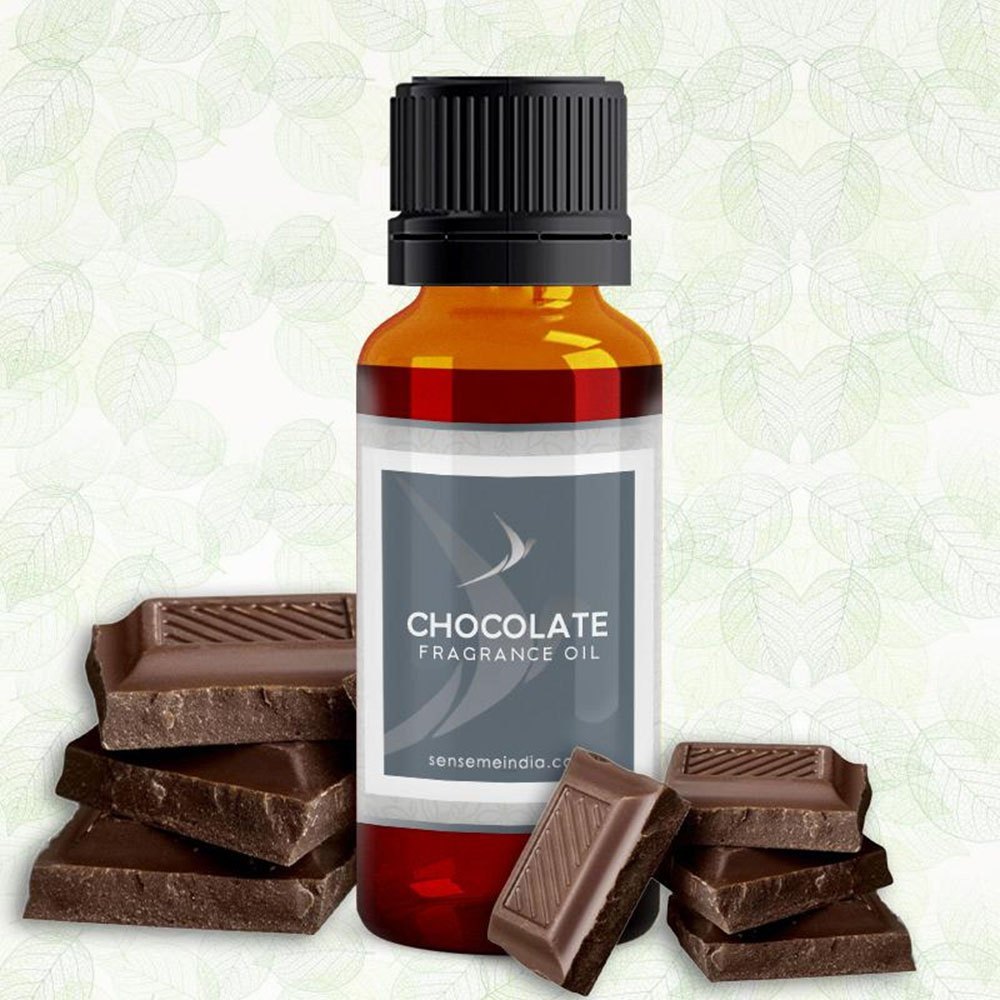Candle Making Chocolate Fragrance Oil