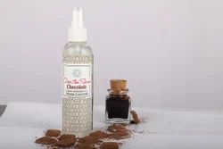 Chocolate Massage Oil for Personal Use