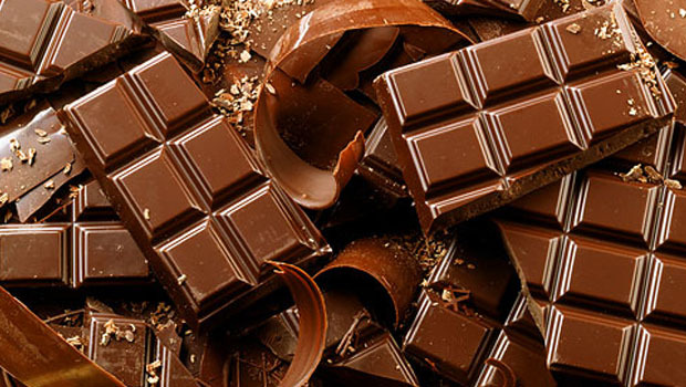 Chocolate Fragrance Oil