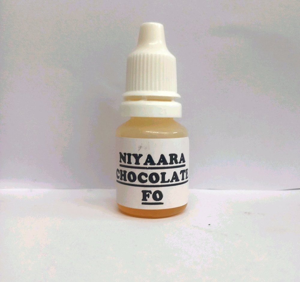 Chocolate Fragrance Oil