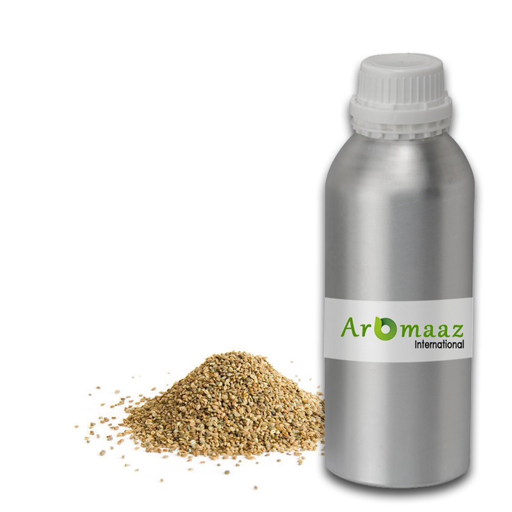 100 % Pure And Natural Fresh, spicy and warm scent Celery seed essential oil