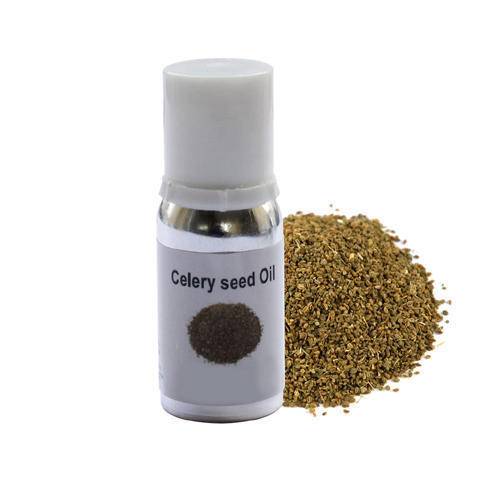 99% Celery Seed Oil, For Medicinal