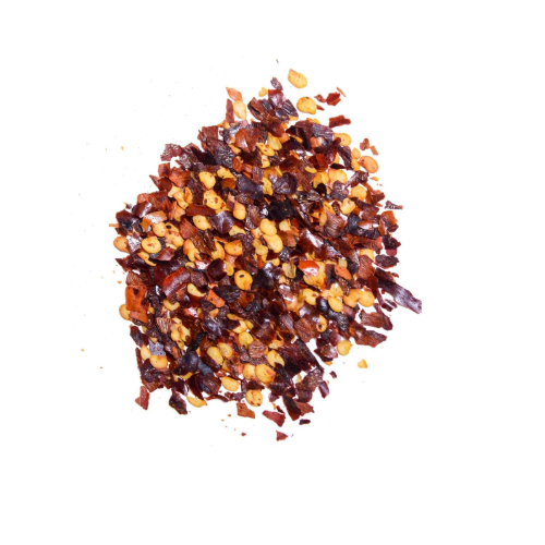 Cayenne Pepper, 200g