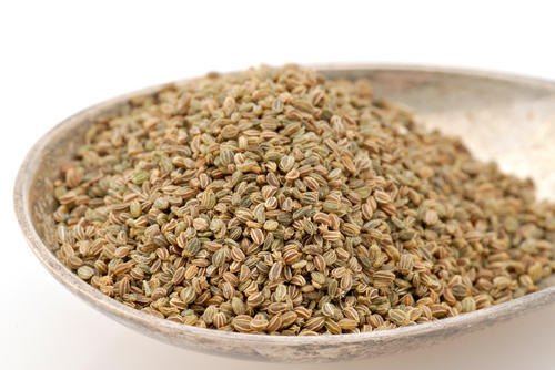 100% Pure Characteristic Celery Seeds Essential Oil, For Aromatherapy Oils