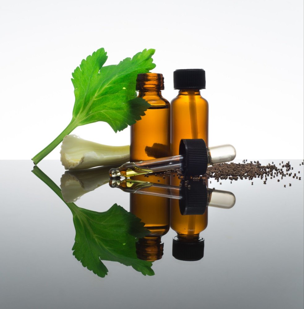 Celery Seed Oil
