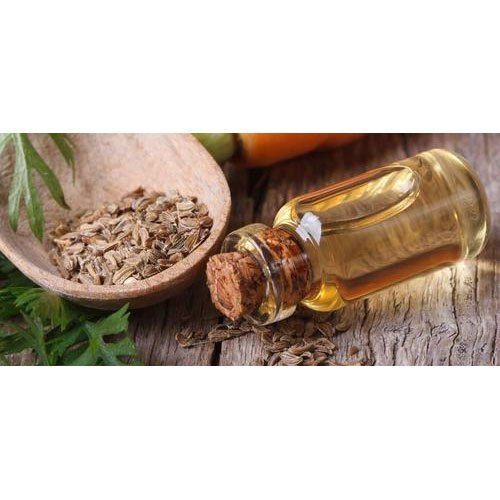 Celery Seed Oil