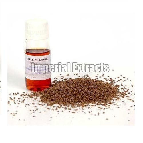 Celery Seed Oil
