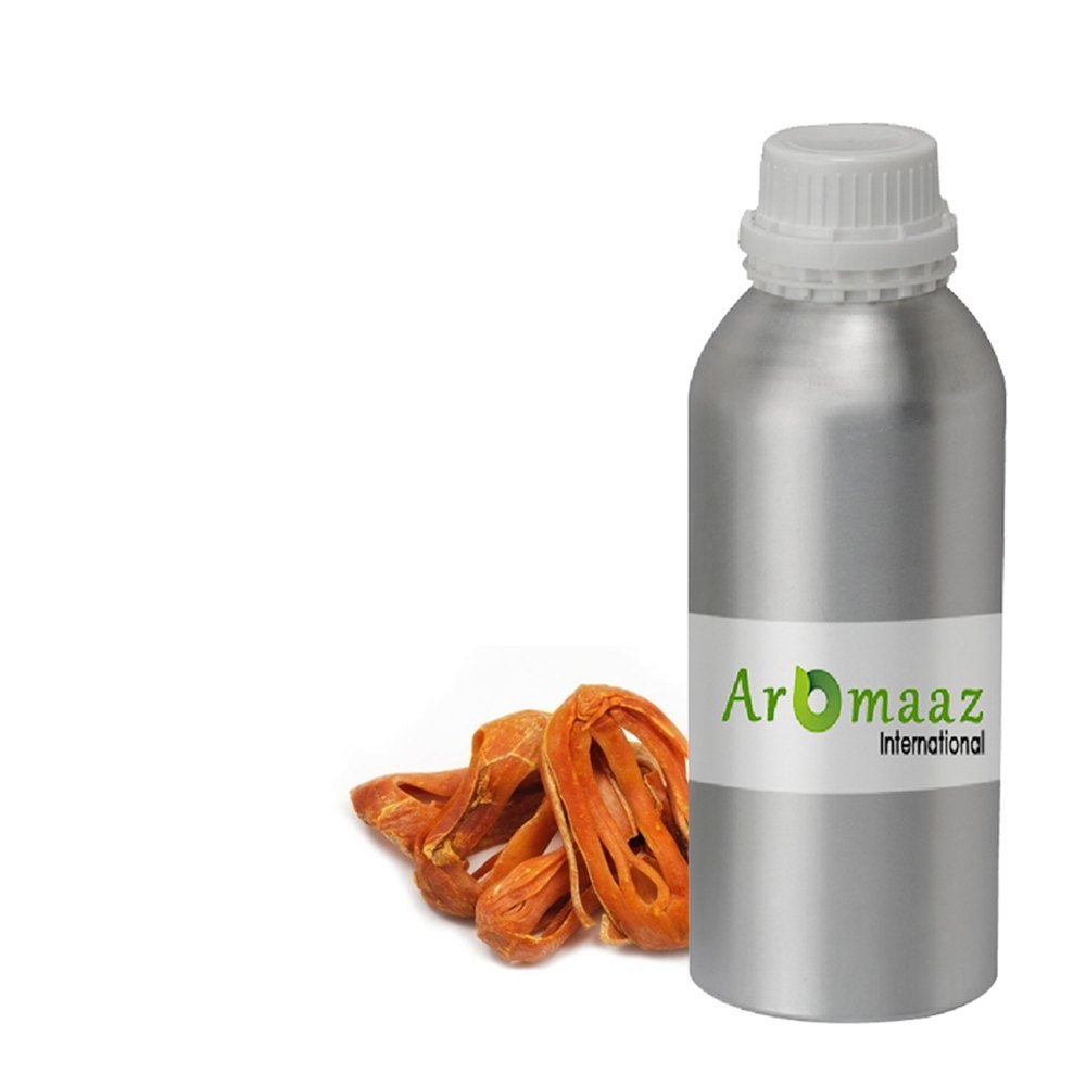 Myristica Fragrans Mace Essential OIl