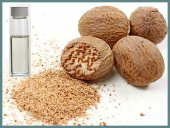 100% Mace Oil (Myristica Fragrans), Packaging Size: 5-25 Kg