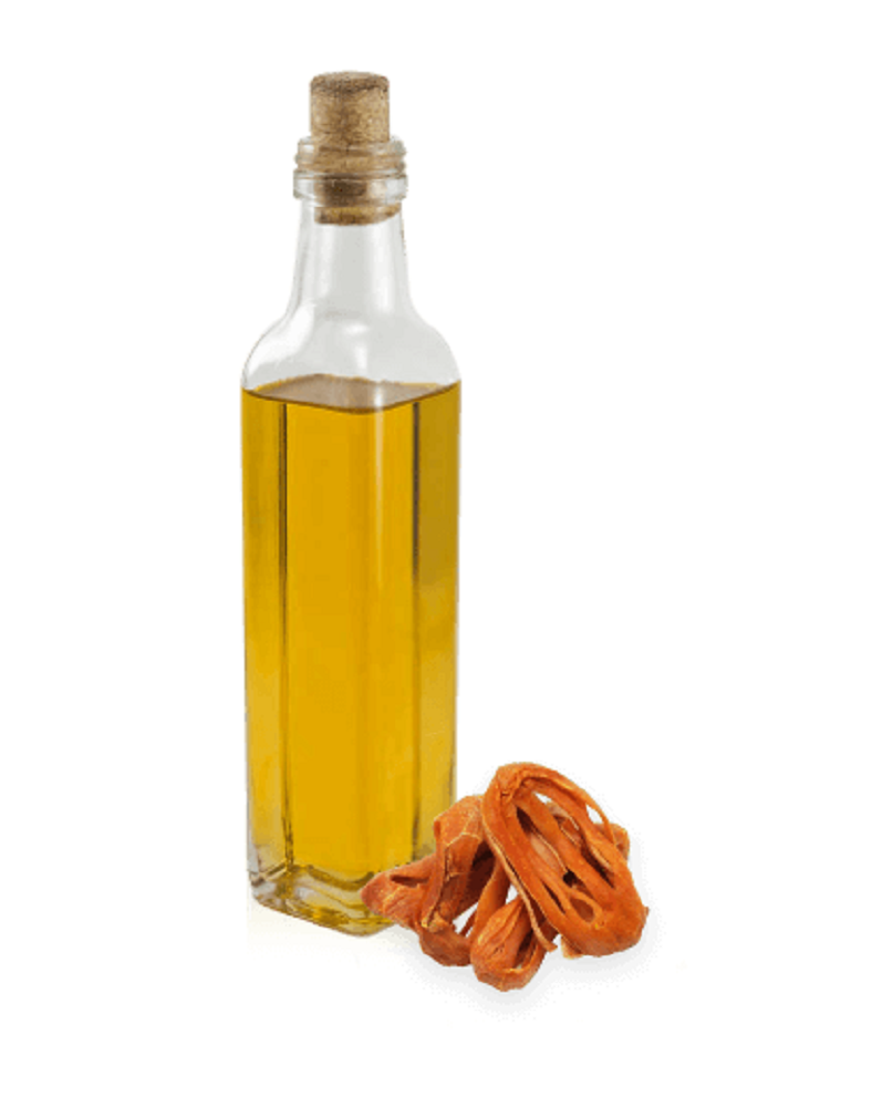 Myristica Fragrans Mace Essential Oil