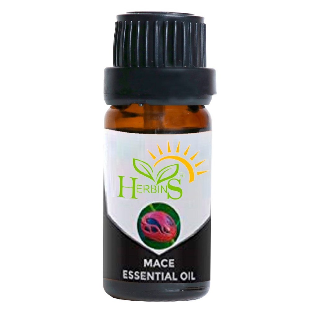 Mace Essential Oil