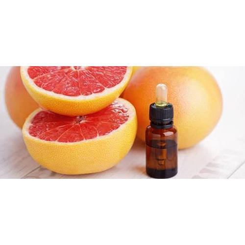 Citrus paradisi Grapefruit Oil