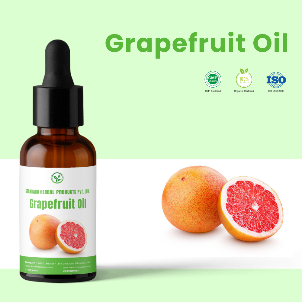 99% Grapes Grapefruits Essential Oil, For Pharma