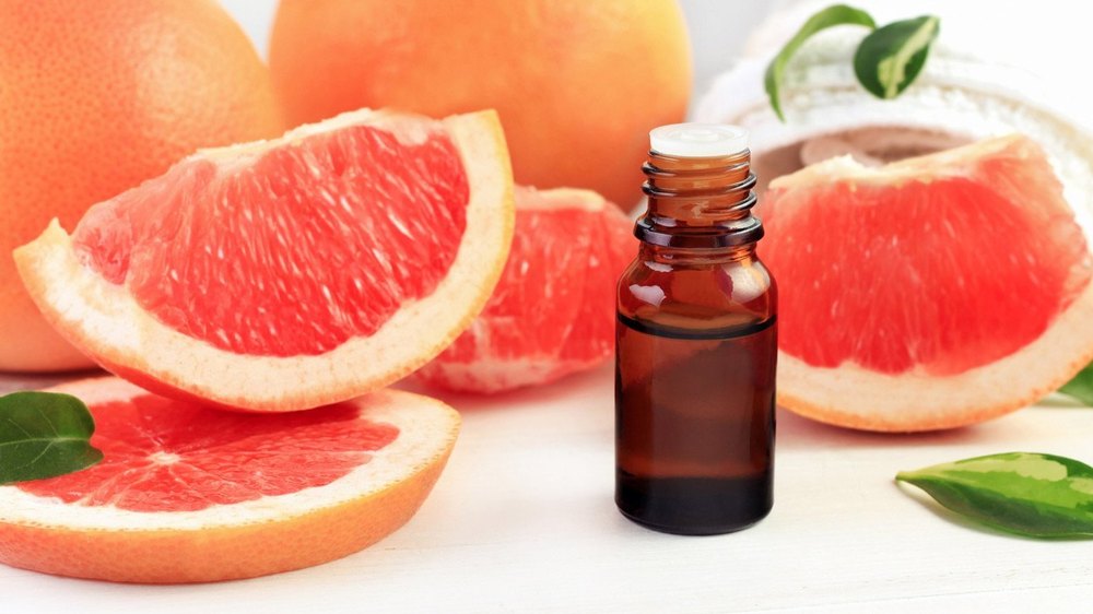 Aroma Shop Liquid Grapefruit Essential Oil, For Cosmetic
