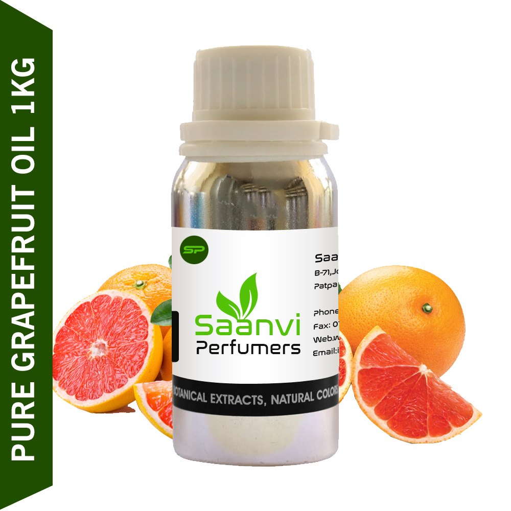 Steam Distillation Grapefruit Oil 1 Kg, For Pharma, Crude Peel, Pulp