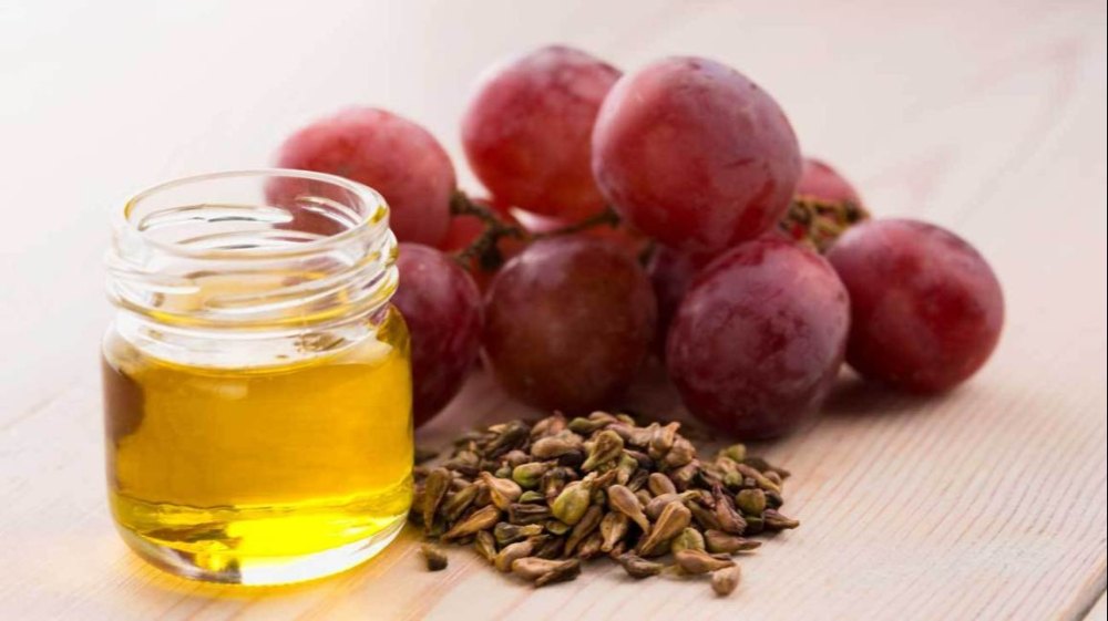 Grape Oil (Citrus Racemosa)