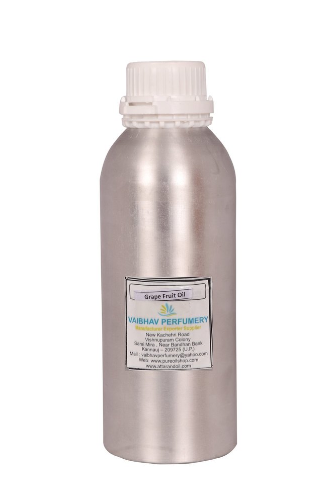 Sweet Grapefruit Oil, For Aromatherapy