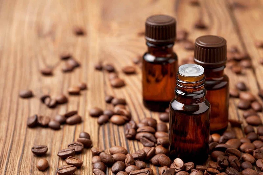Kanta Liquid Coffee Oil, For Increases Appetite, 100 Ml