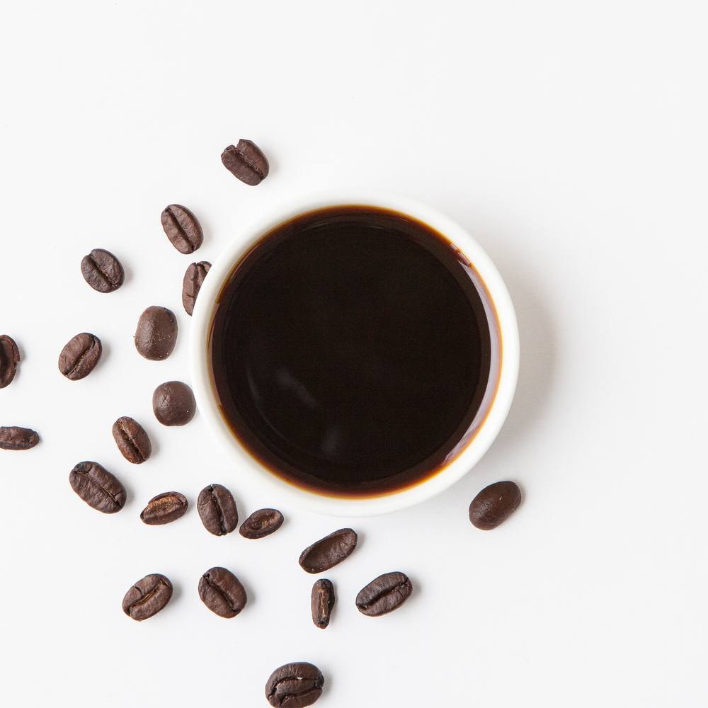 Rmayra Coffee Bean Oil, Packaging Type: Drum, Packaging Size: 1 Kg To 200 Kg