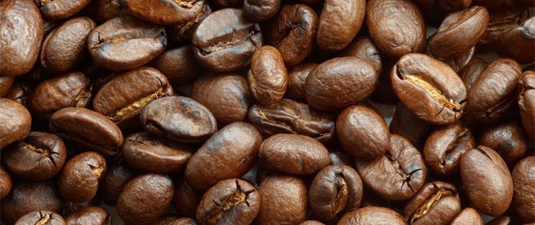 Non- Branded Coffea arabica Coffee Essential Oil For Cosmetic