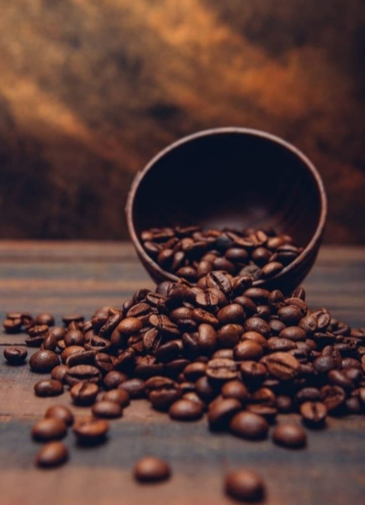Coffee Aroma Essential Oil, For Diffuser, Packaging Size: Bottle
