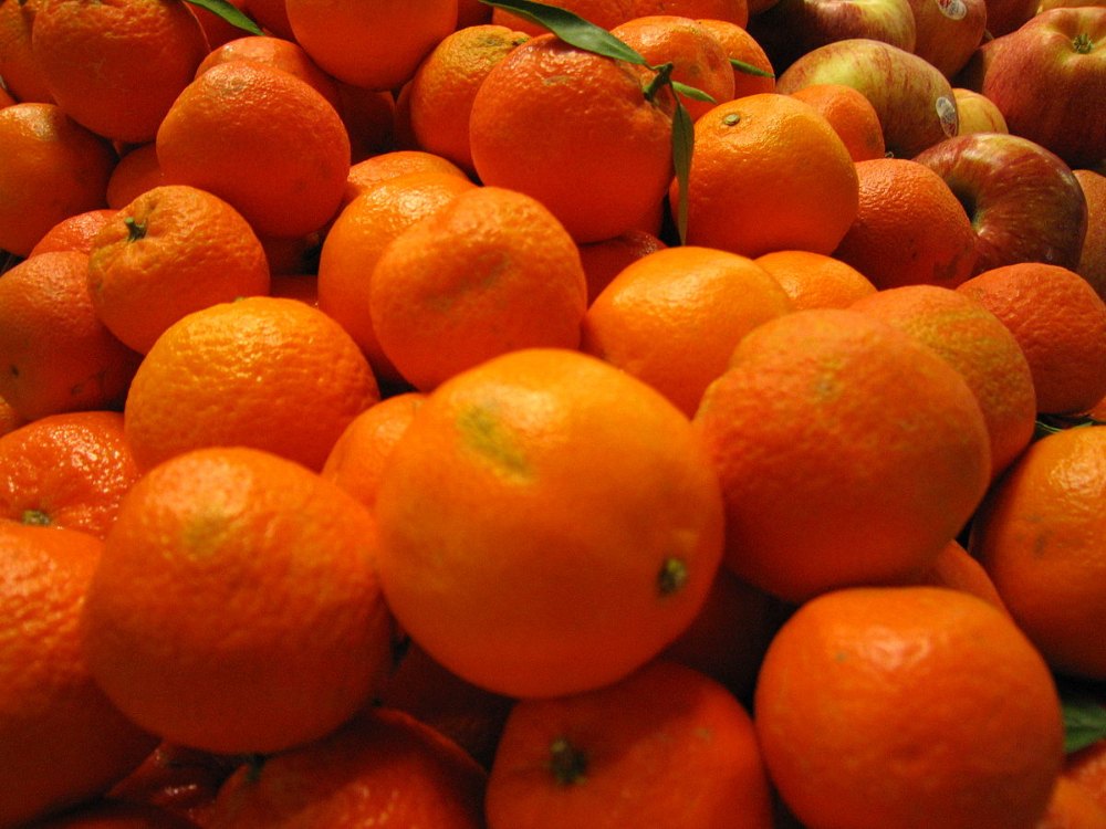 KS Essentials Tangerine Oil, For Skin Care