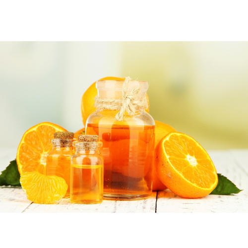Liquid Citrus Reticulata Tangerine Oil, For Cosmetic, 1 Kg