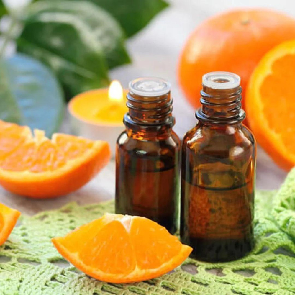 Tangerine Essential Oil