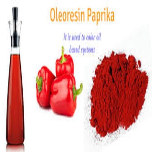 2 Year Oleoresin Paprika Capsicum Red 100000 CU, Solubility: Oil, Grade: 40000 Iu