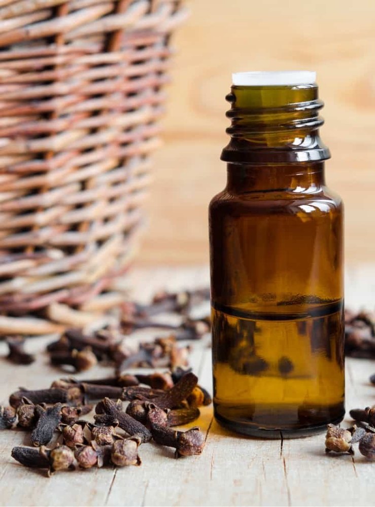 Liquid Spice Essential Oil, For Food And Cosmetic, Loose