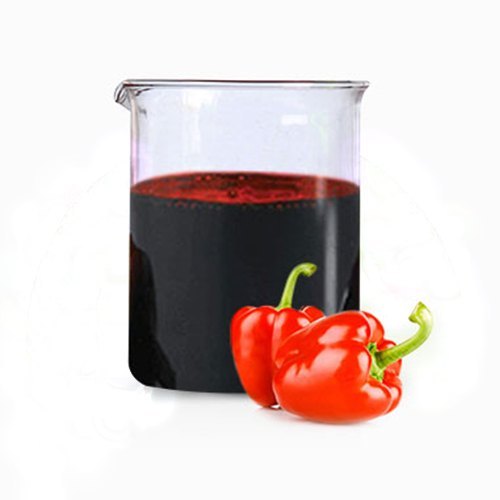Capsicum Oleoresin - CO2