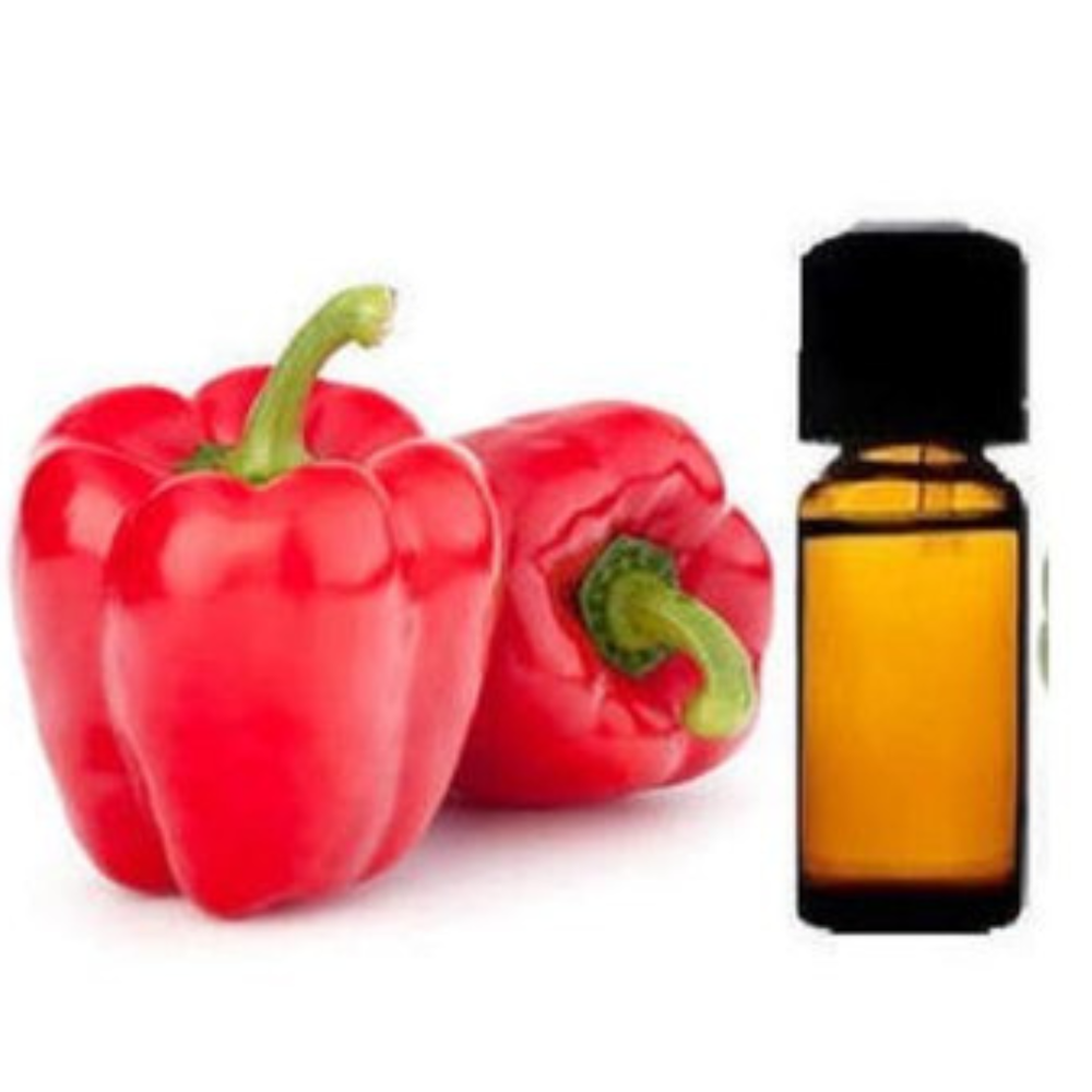 Capsicum Oleoresin (Capsicum Annum L)