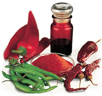 Himalaya Oleoresin Capsicum