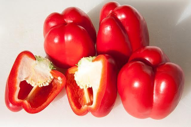 Paprika Oleoresin
