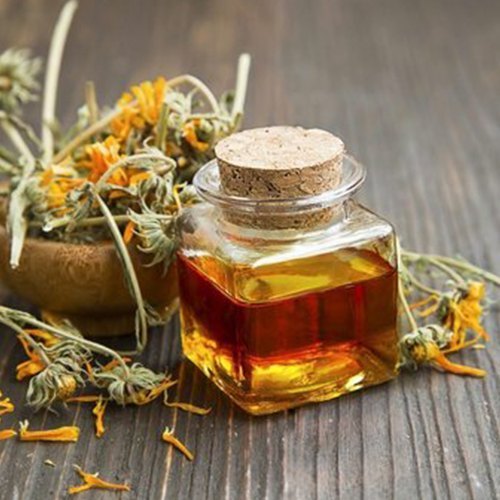 Marigold Oleoresin Oil CO2
