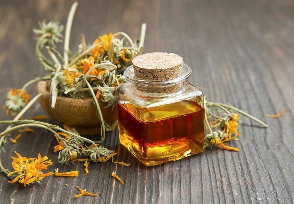 CO2 Marigold Oleoresin Oil, Grade: A Grade