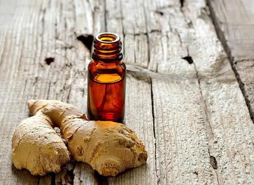 Ginger Oleoresin, Packaging: Plastic Bottle