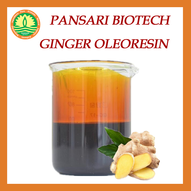 Ginger Oleoresin, 1 To 25 Kg