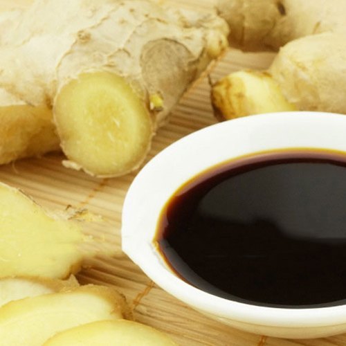 Ginger Oleoresin, Grade: Co2 Extracted
