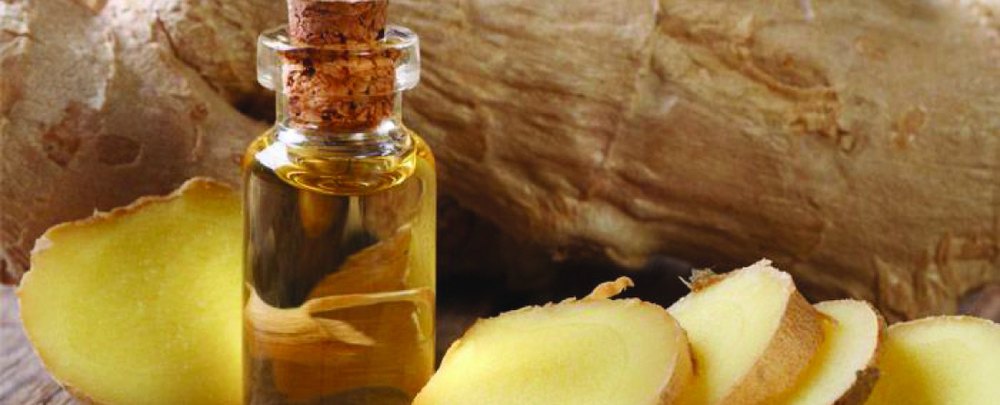 Ginger Oleoresin, Solubility: Oil And Water, Grade: Food