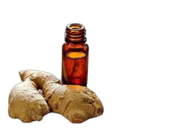 Ginger Oleoresin