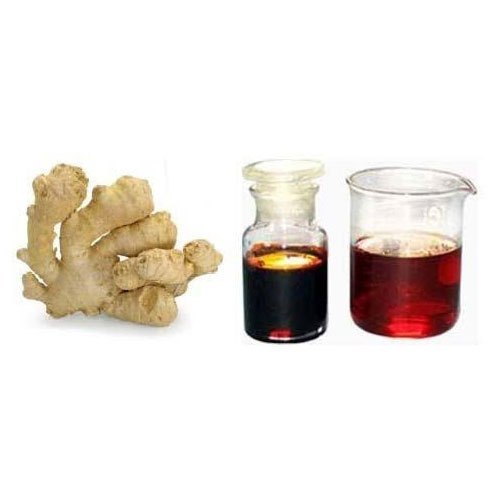 Ginger Oleoresin, 1 Kg