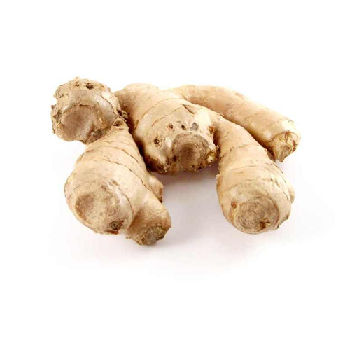 Ginger Oleoresin 30% VOC