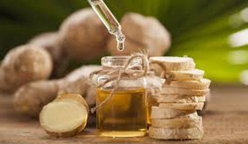 Ginger Oleoresin, Grade: Standard