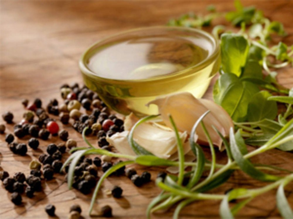 Black Pepper Oleoresin for Food Industries